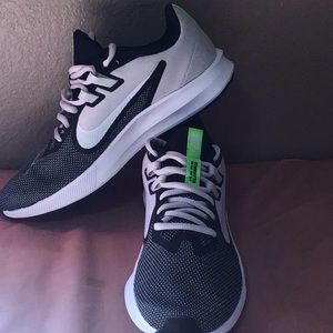 Nike running shoes